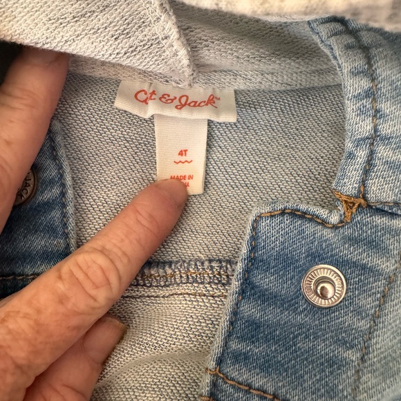 Cat and Jack and H&M bundle - Picture 4 of 8